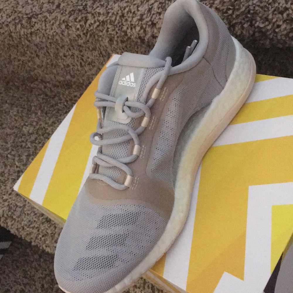 PureBoost x tr 2 - Picture 5 of 8